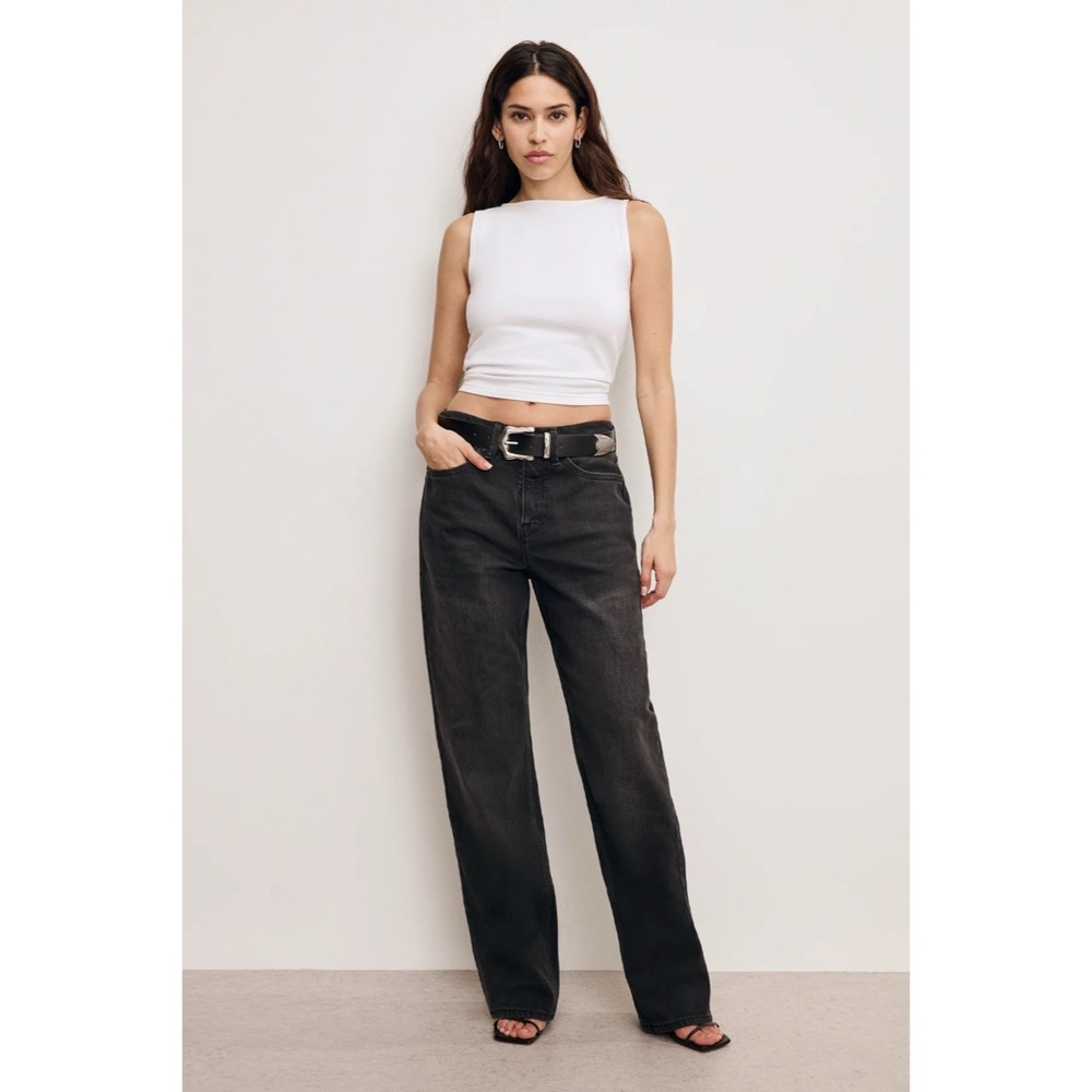 GOOD ’90s RELAXED JEANS